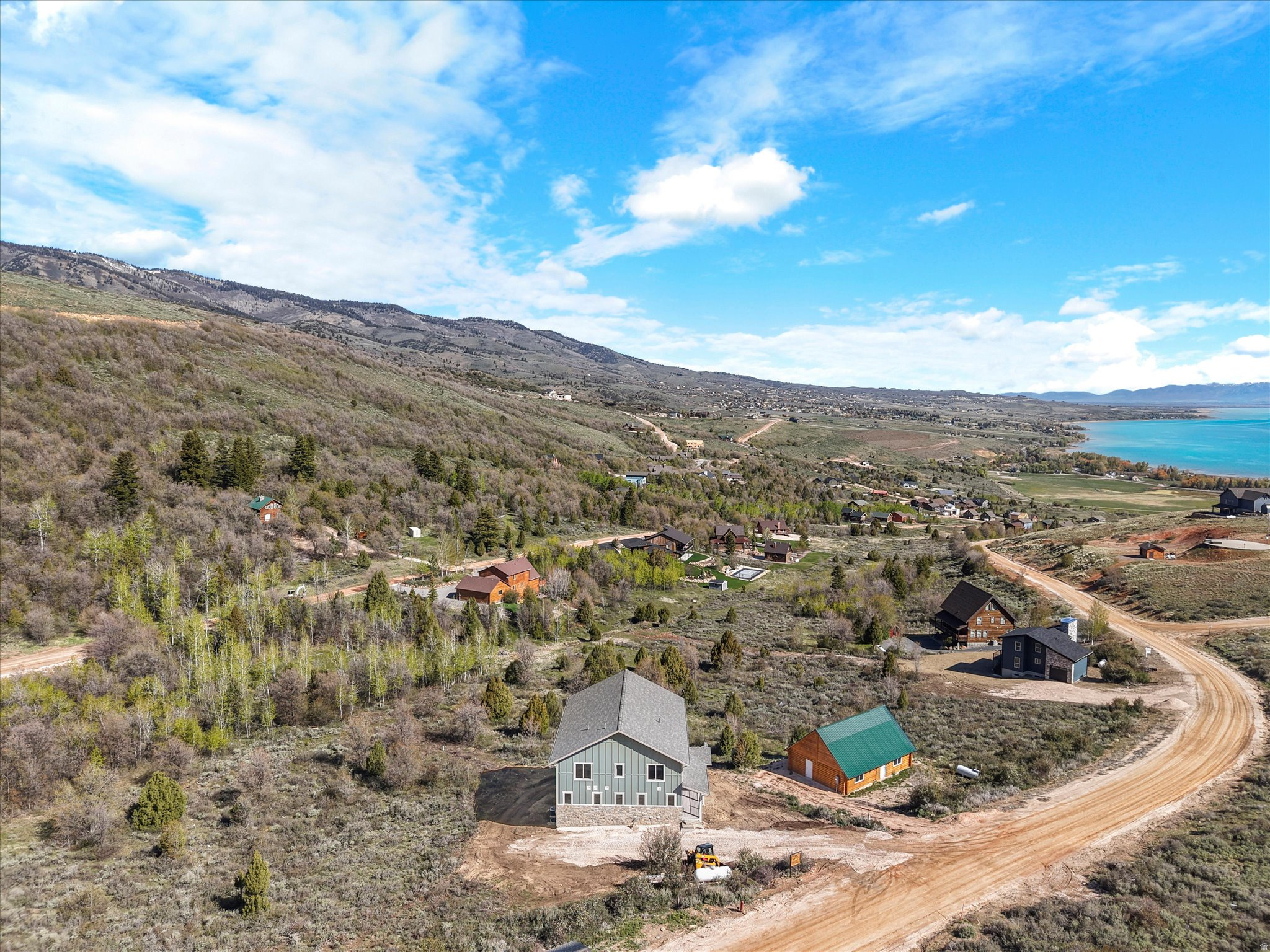 SWAN CREEK VILLAGE - Residential