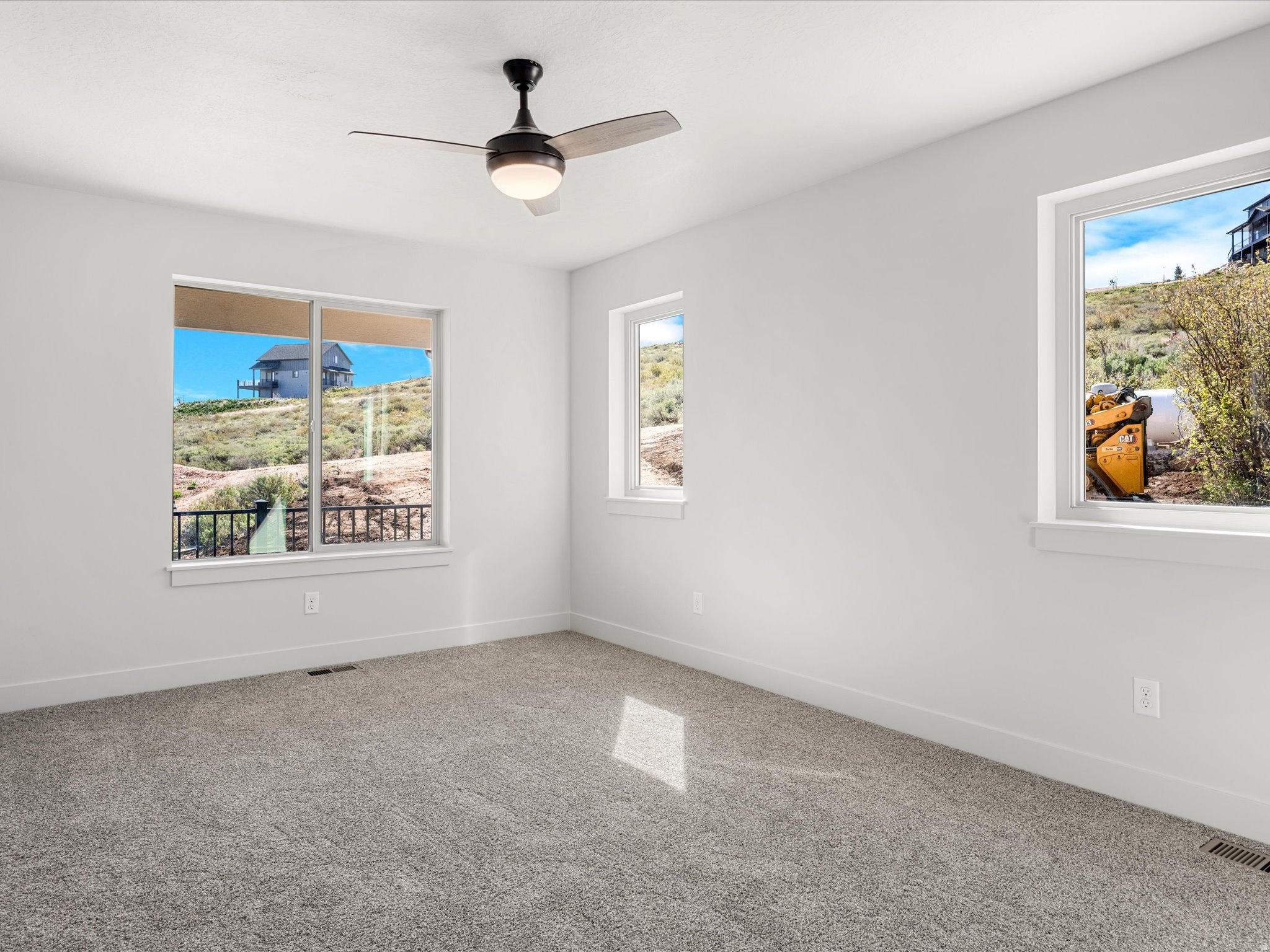SWAN CREEK VILLAGE - Residential