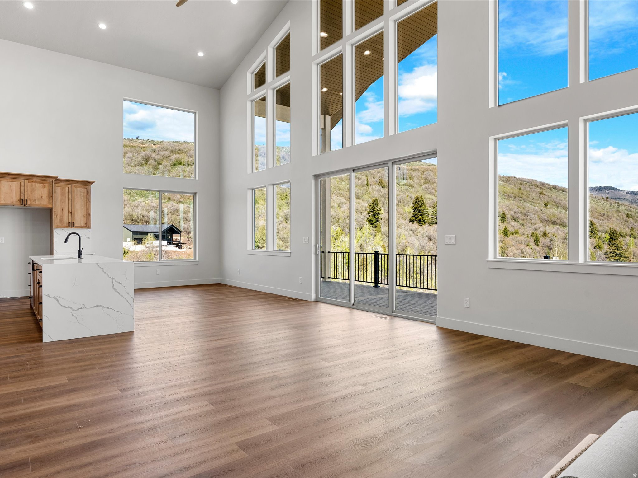 SWAN CREEK VILLAGE - Residential