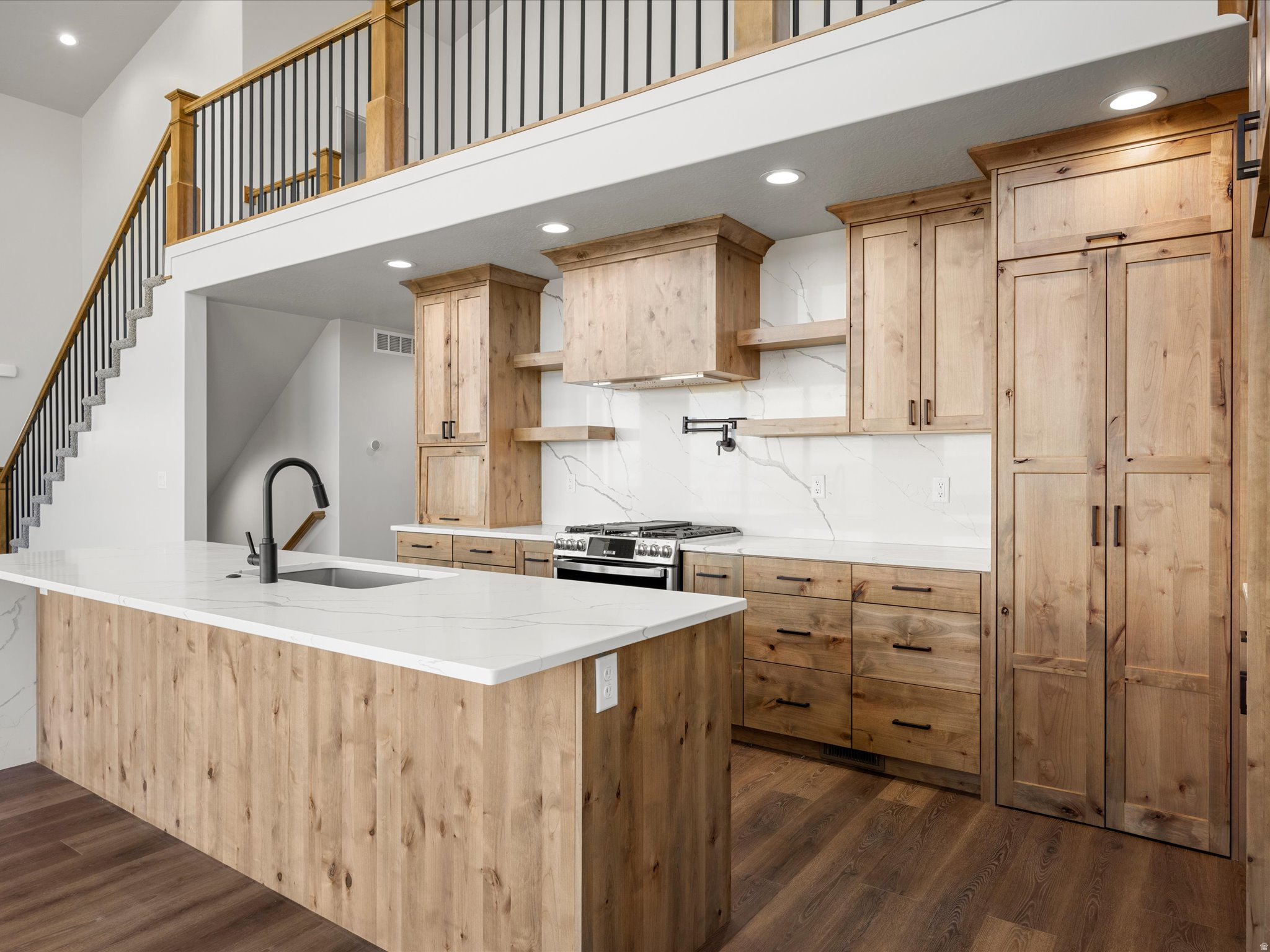 SWAN CREEK VILLAGE - Residential