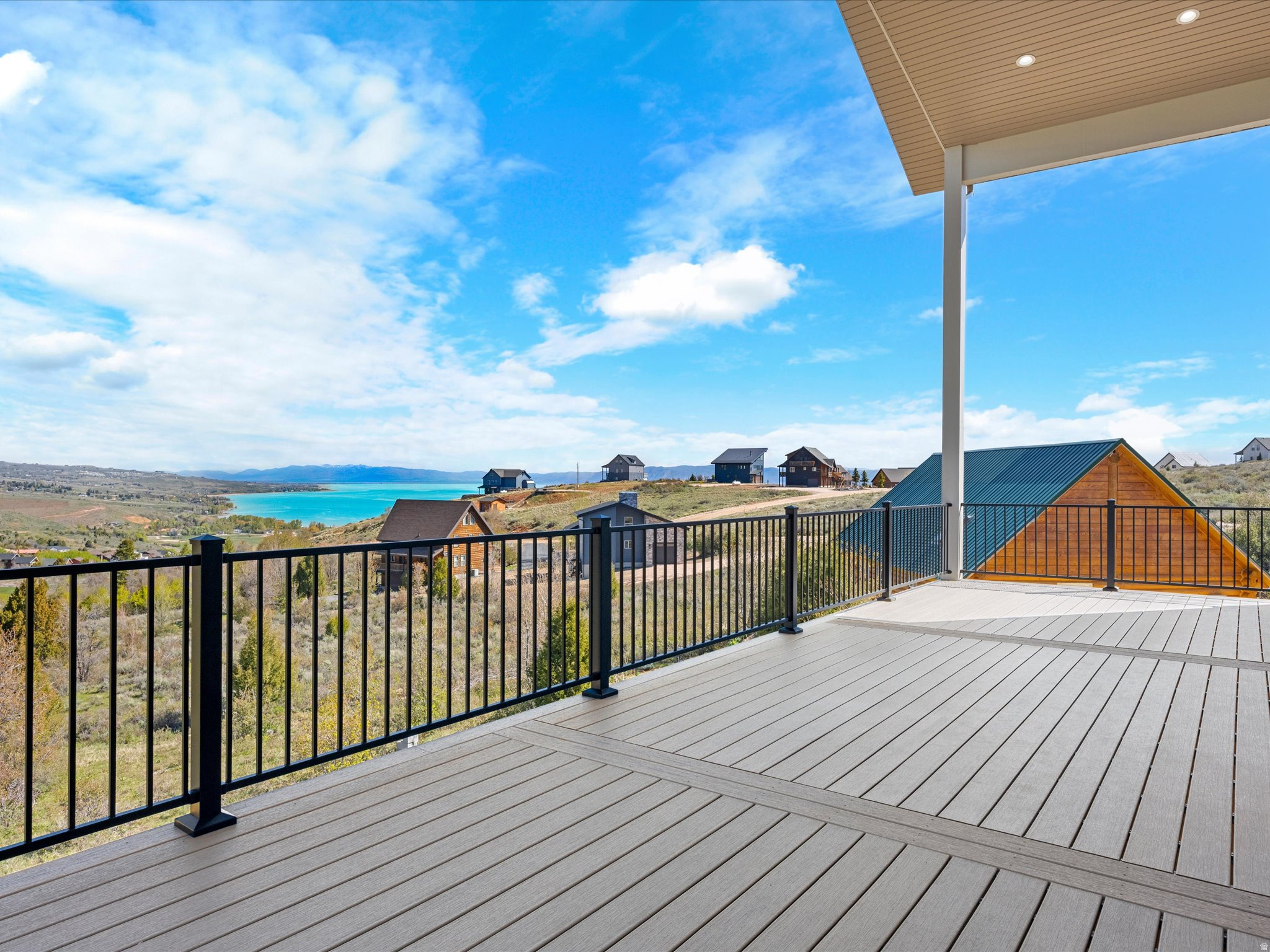 SWAN CREEK VILLAGE - Residential
