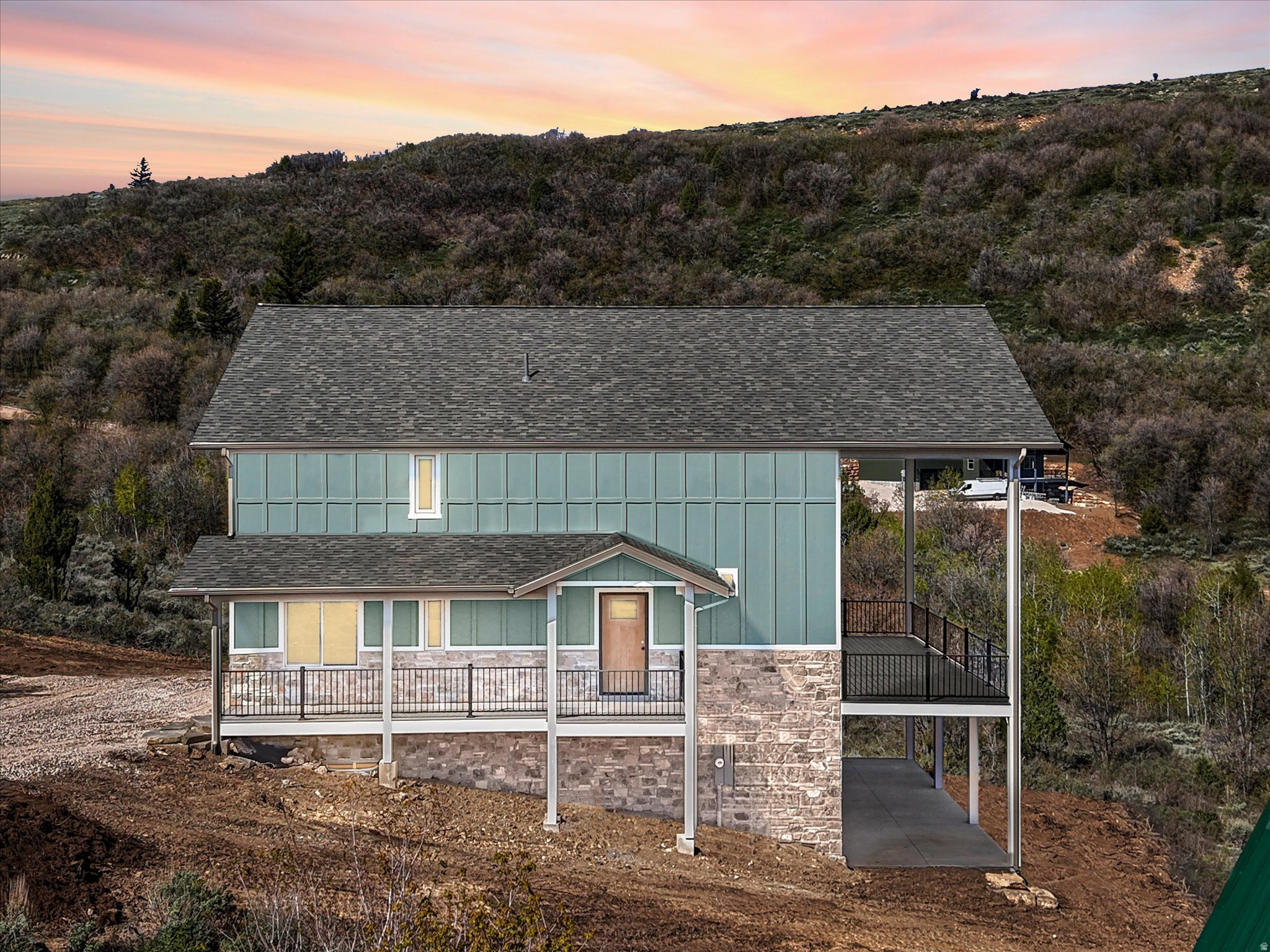 SWAN CREEK VILLAGE - Residential