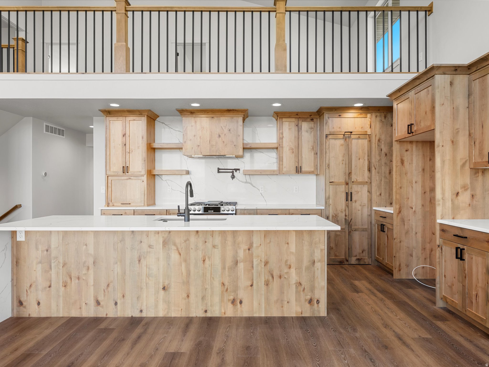 SWAN CREEK VILLAGE - Residential