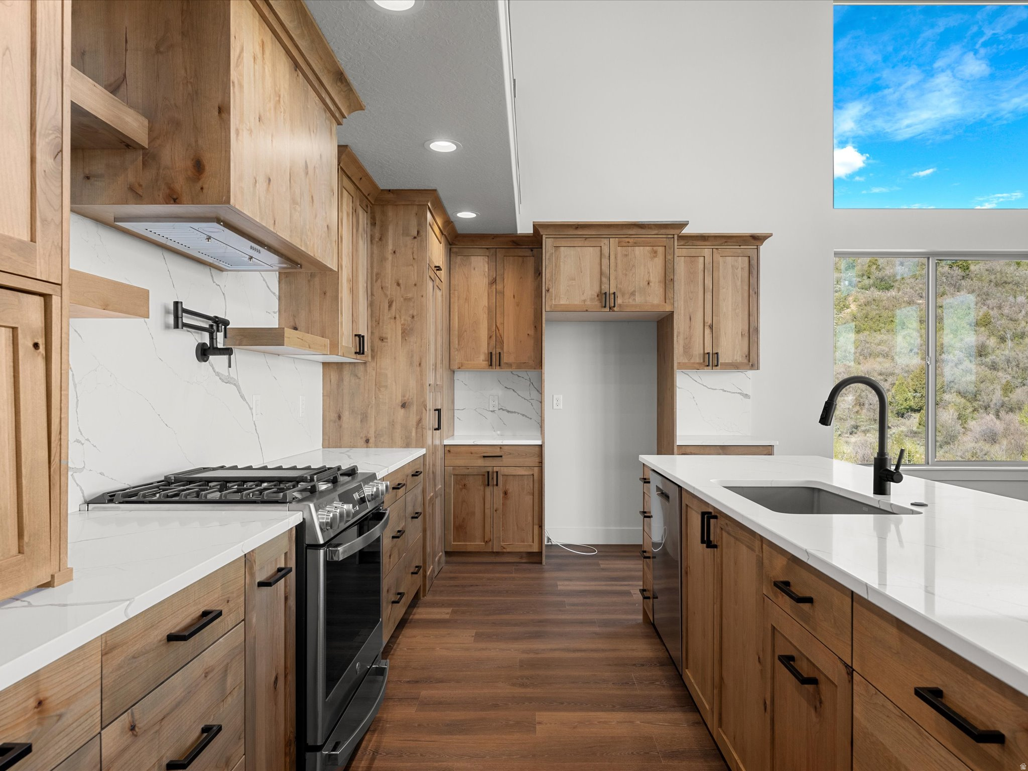 SWAN CREEK VILLAGE - Residential