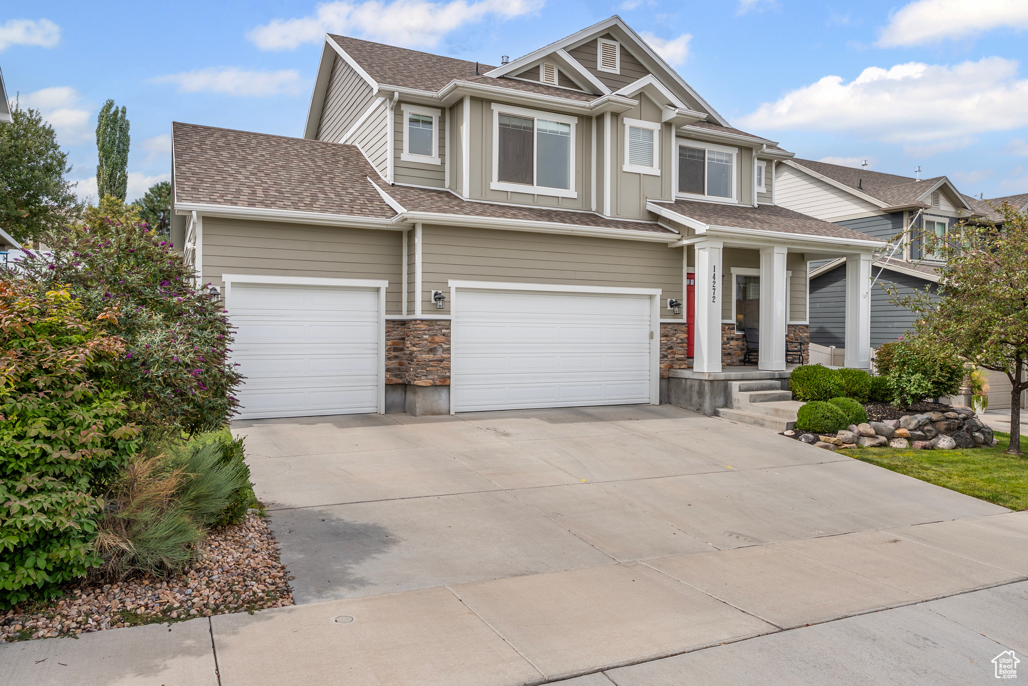 ROSECREST - Residential