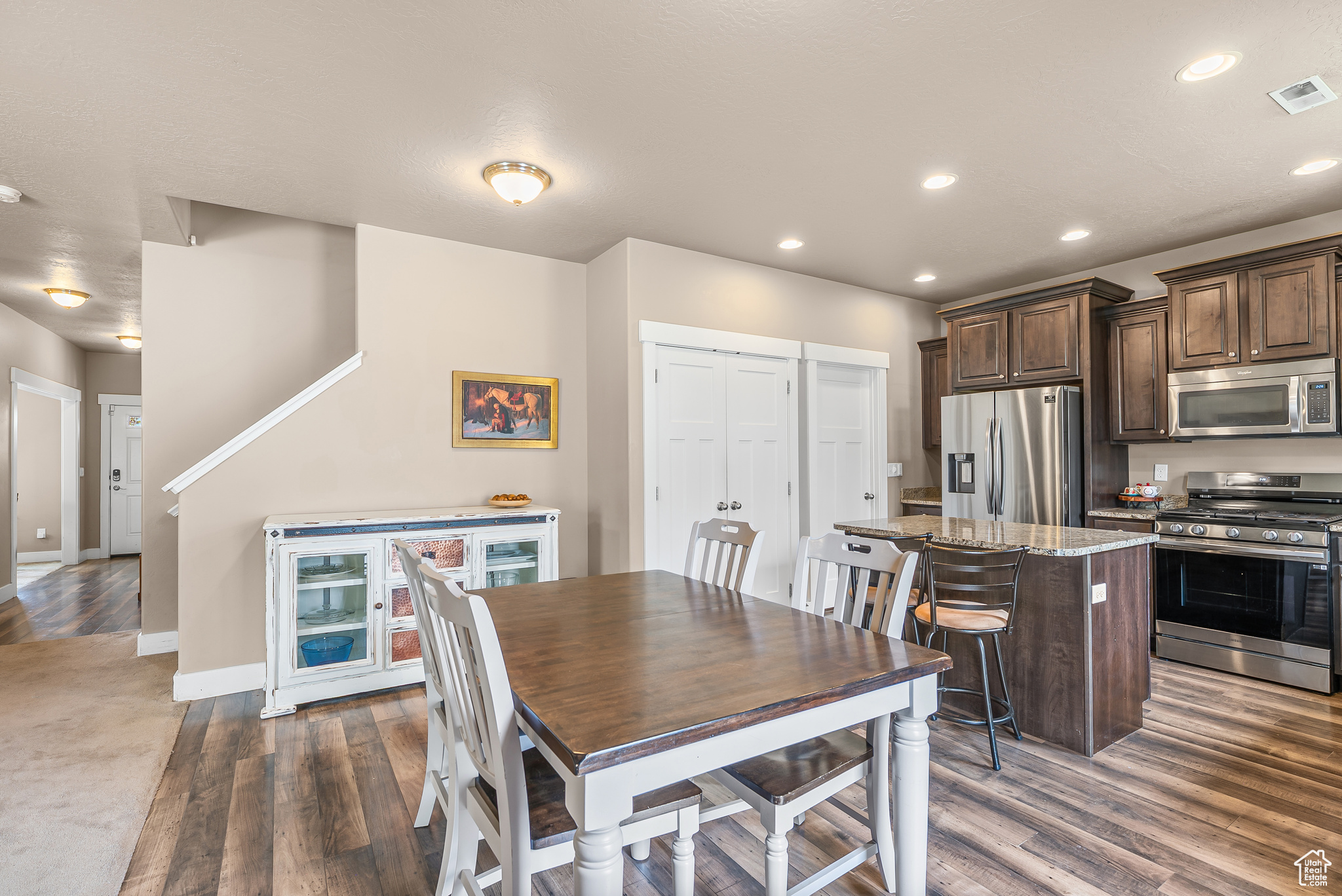 ROSECREST - Residential