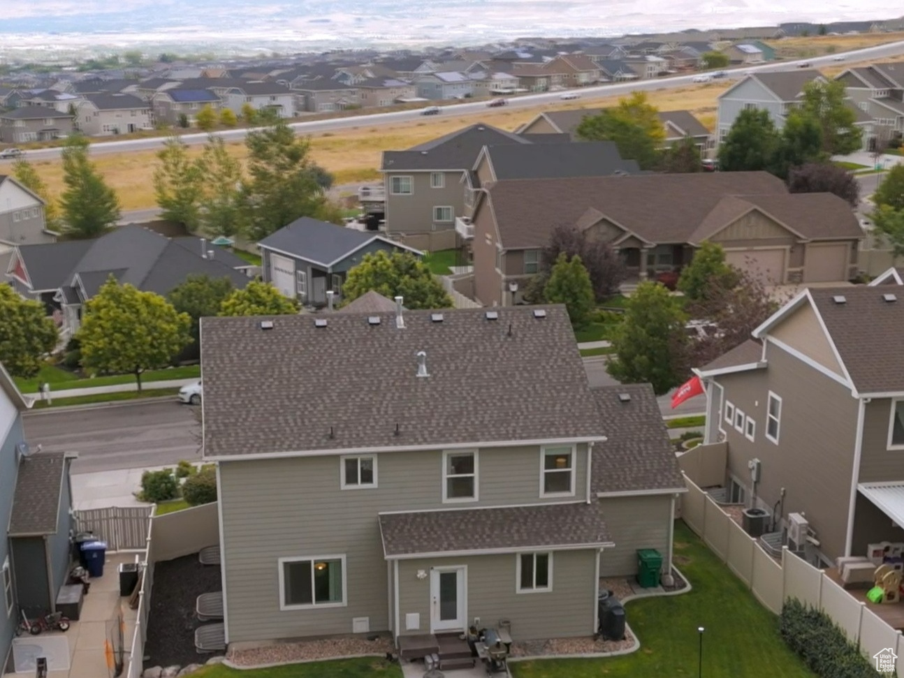 ROSECREST - Residential