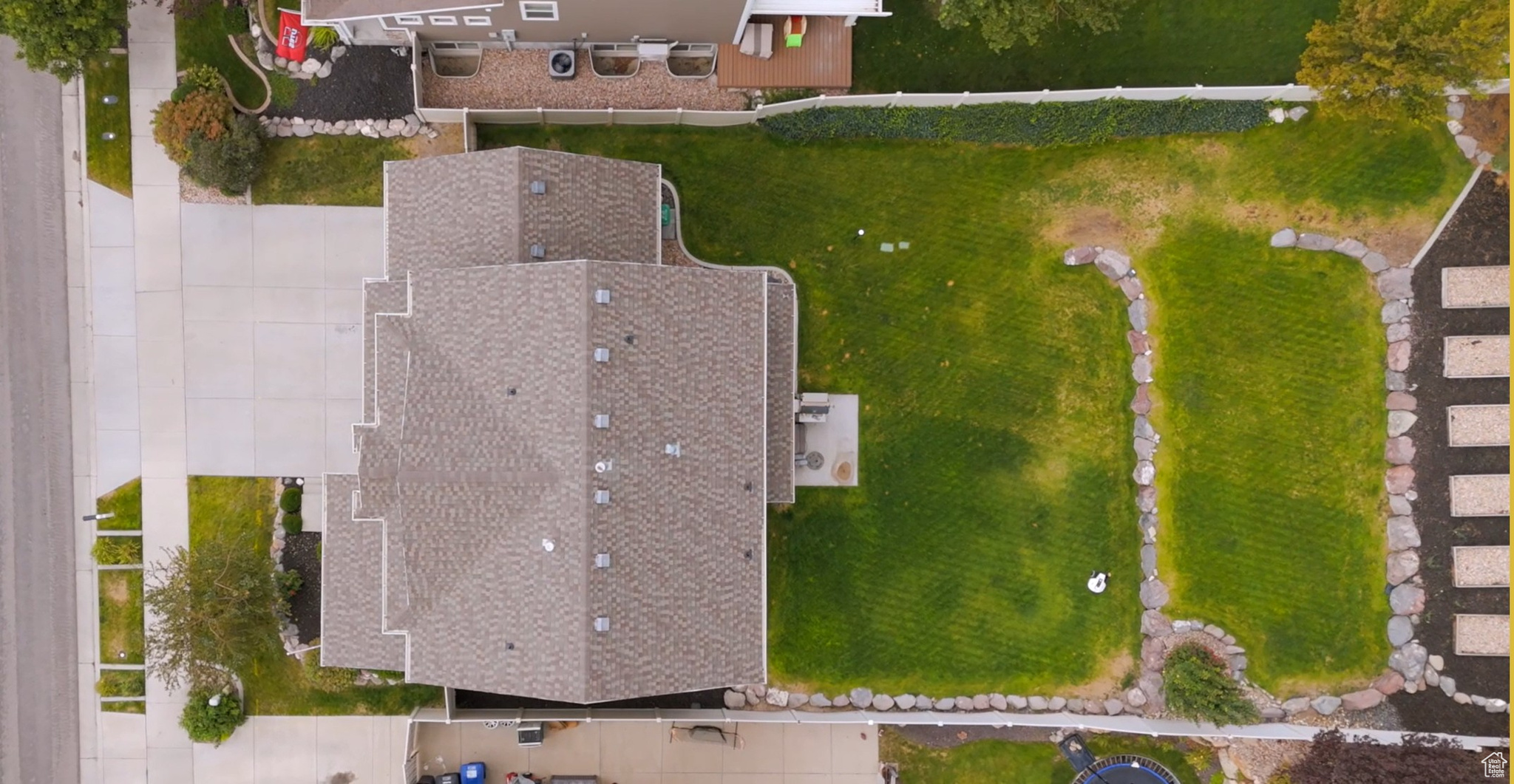 ROSECREST - Residential