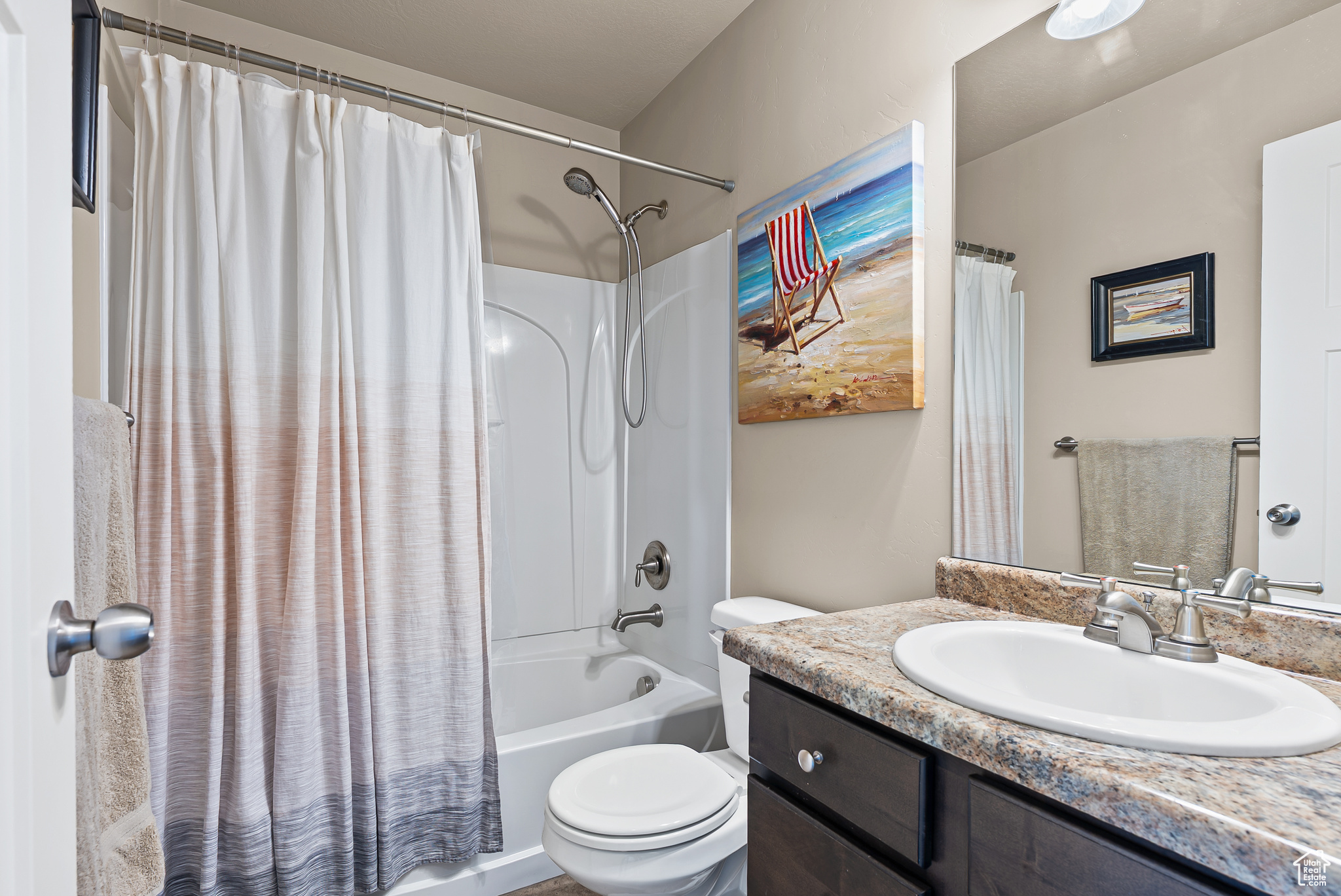 ROSECREST - Residential