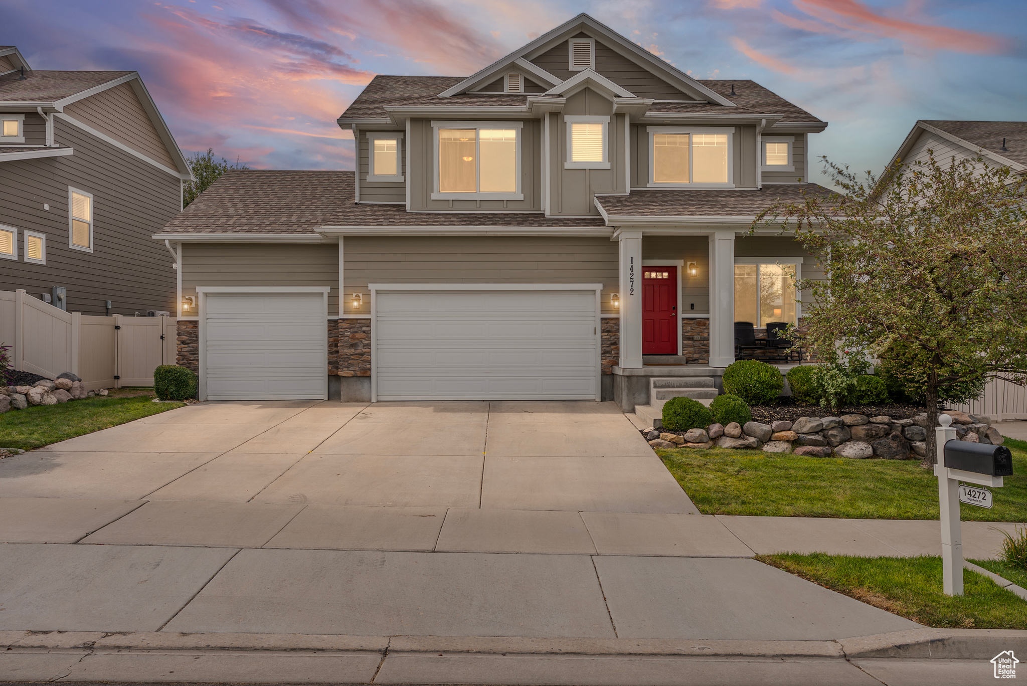 ROSECREST - Residential