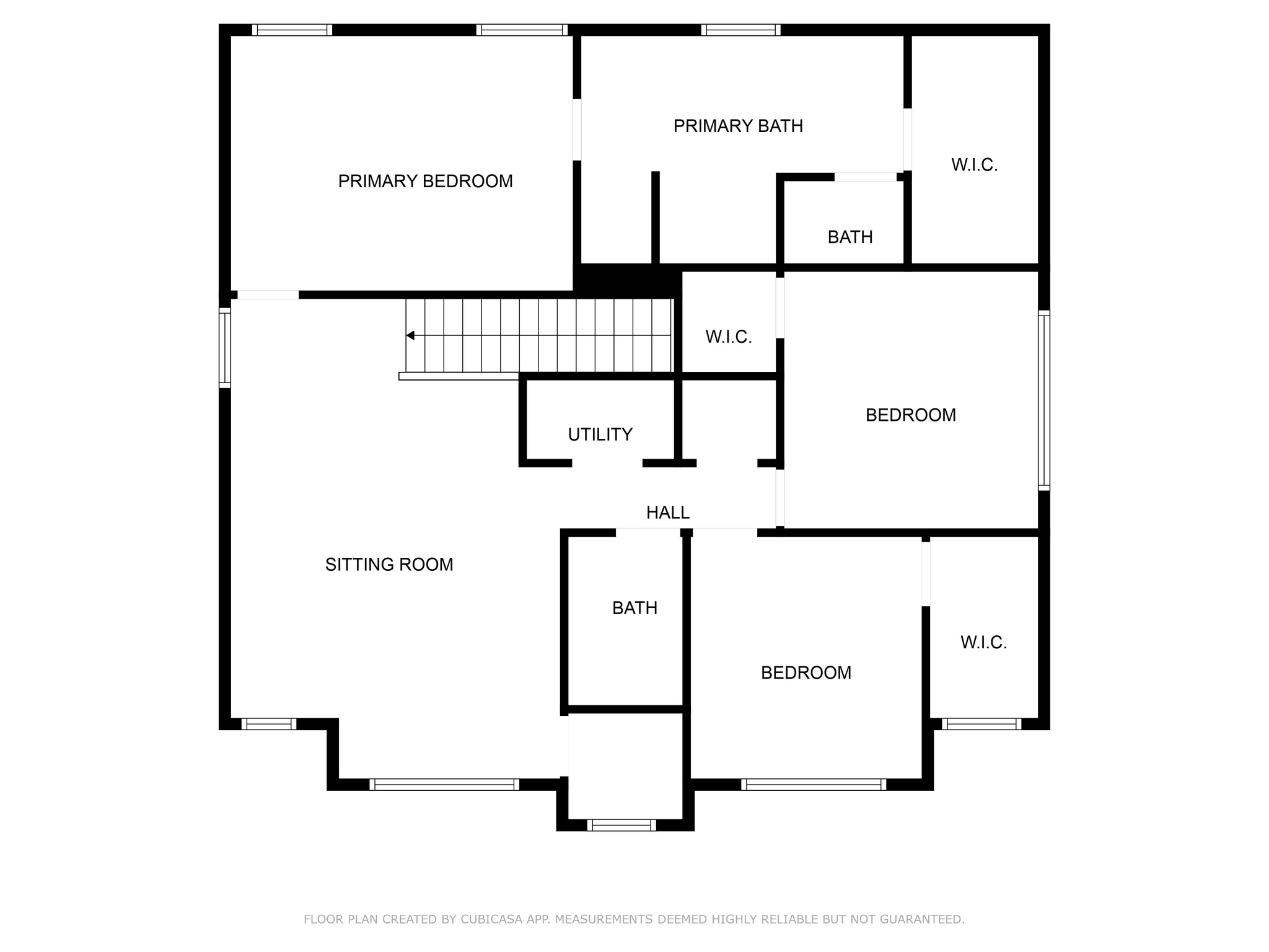 ROSECREST - Residential