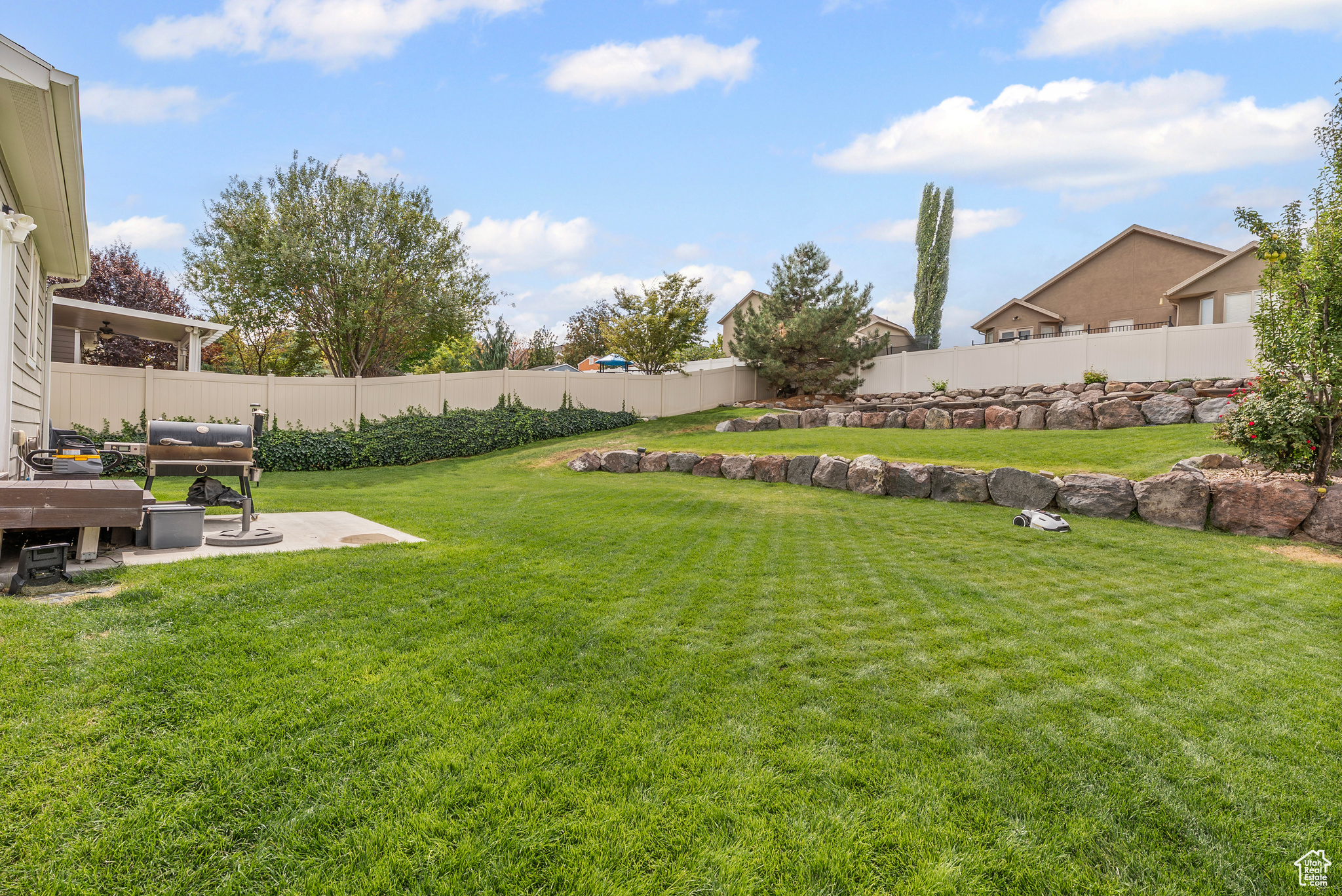 ROSECREST - Residential