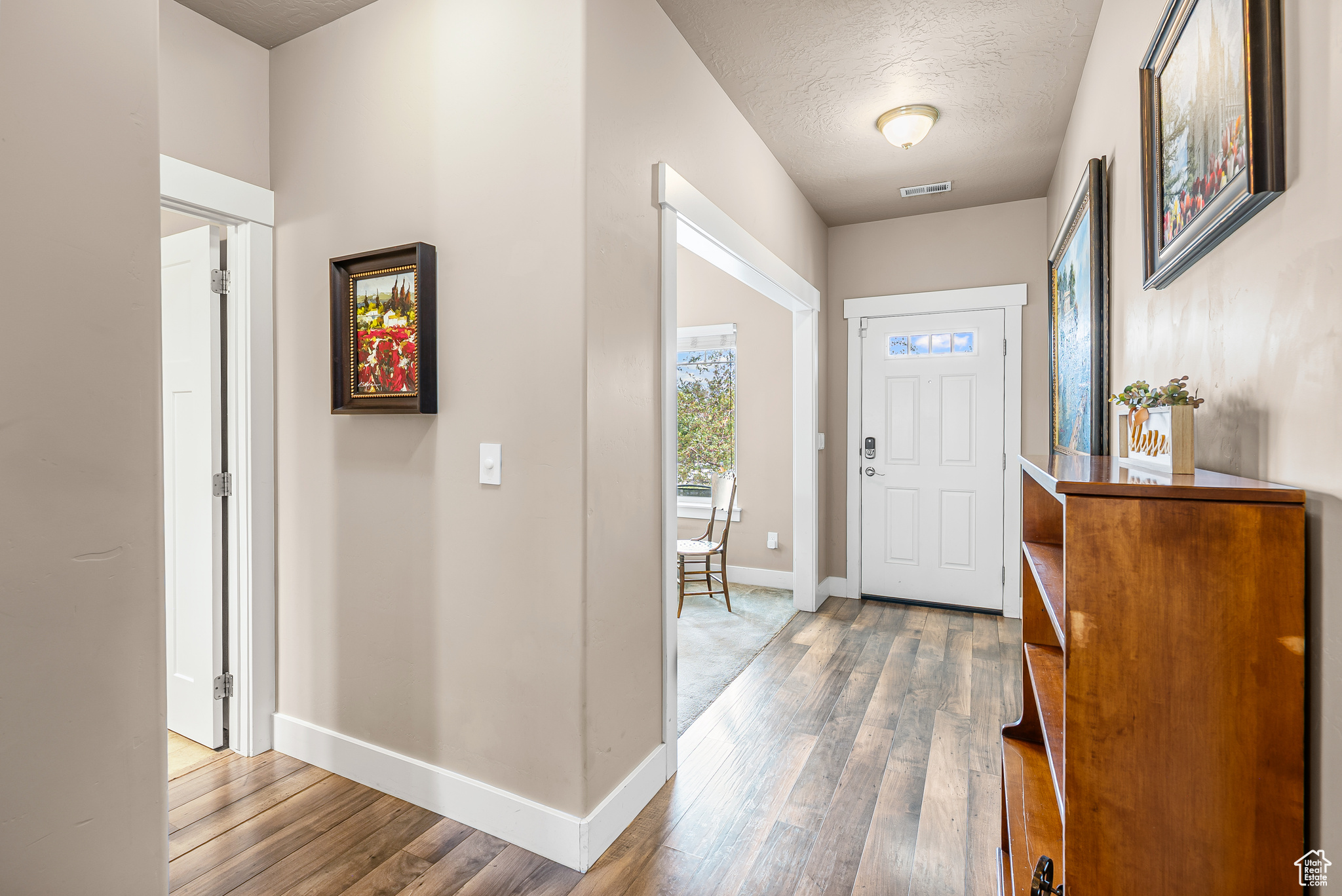 ROSECREST - Residential