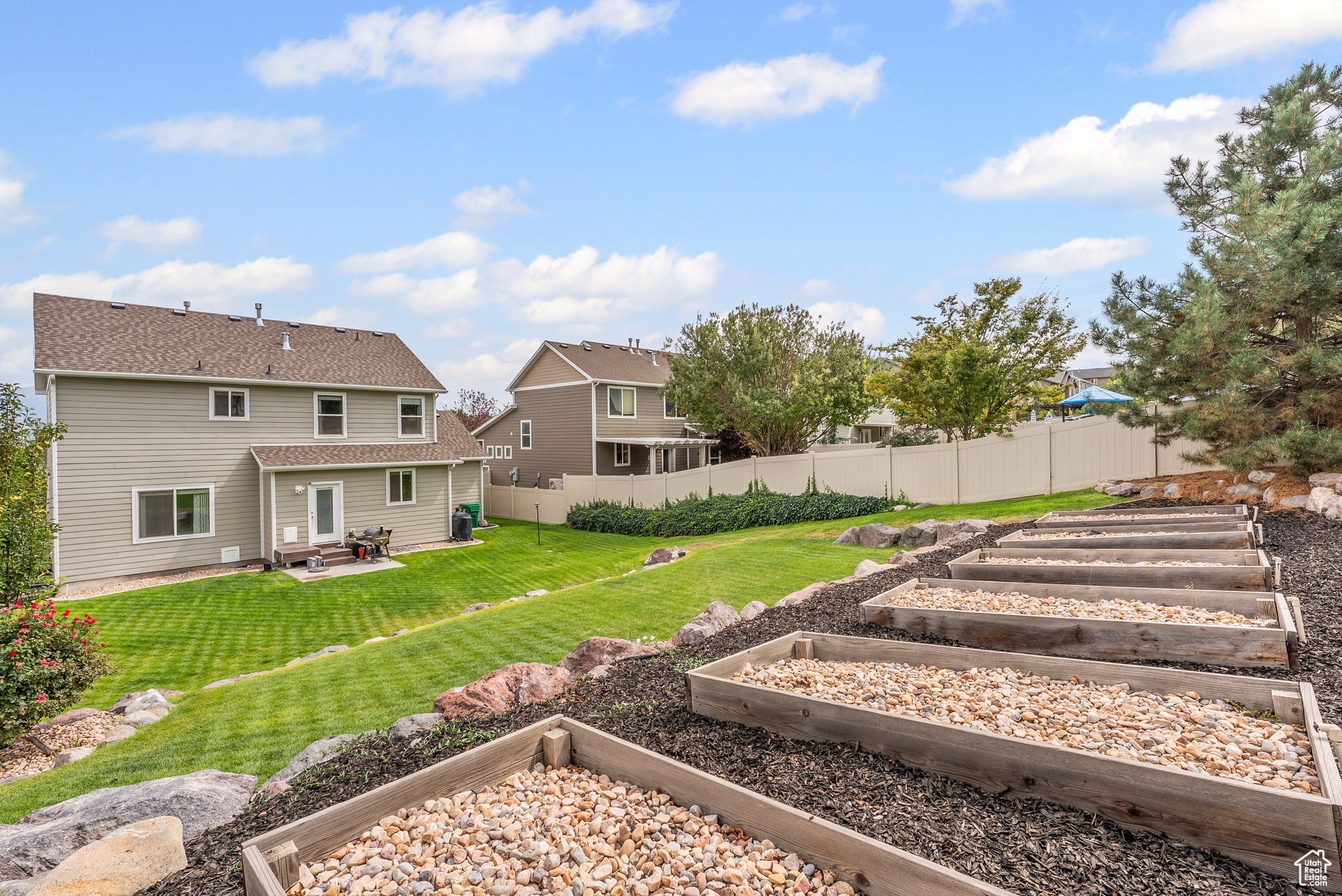 ROSECREST - Residential