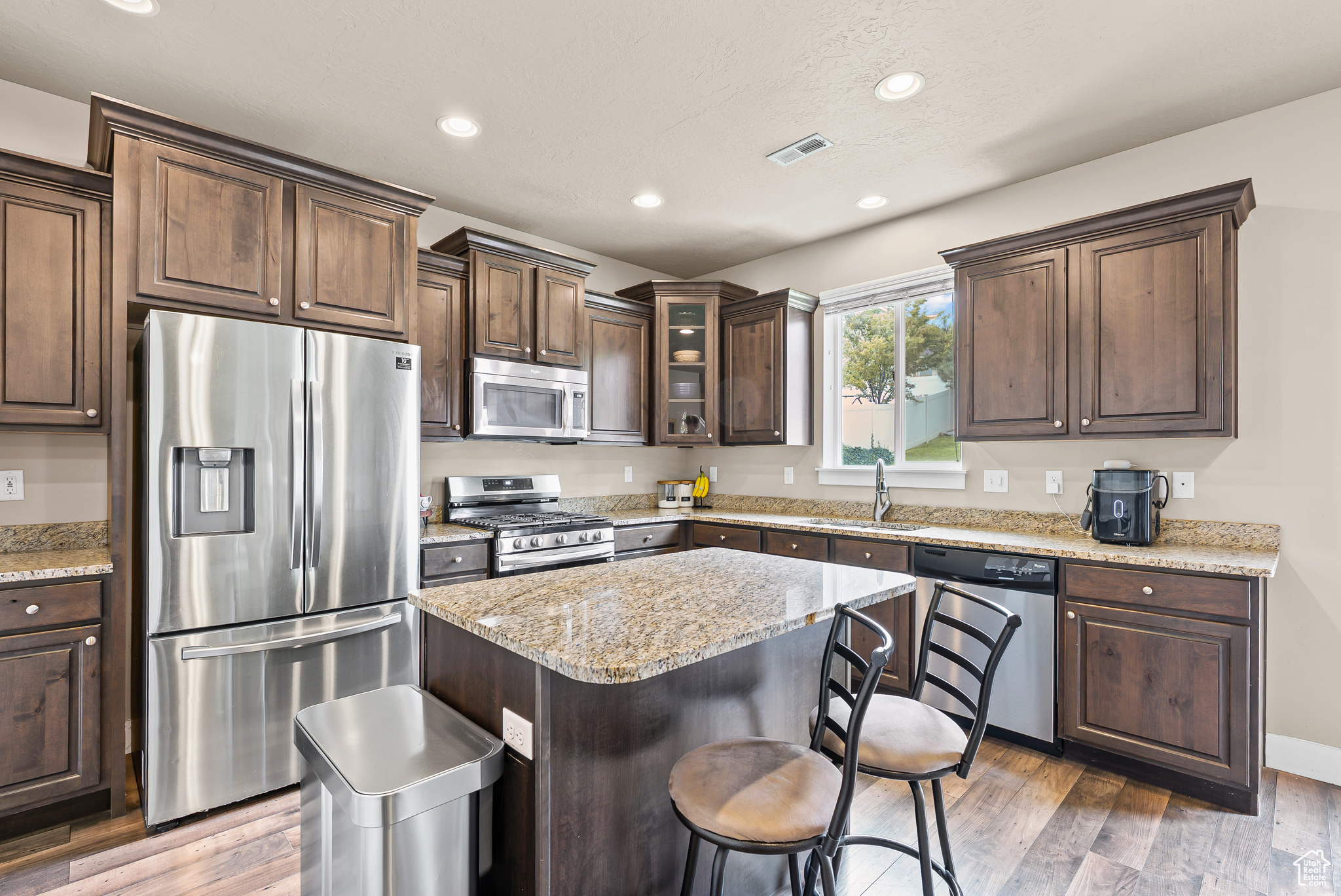 ROSECREST - Residential