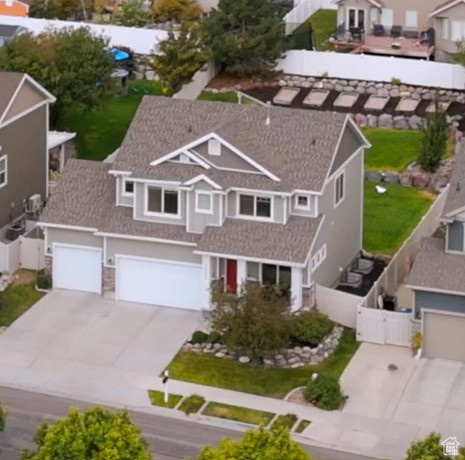 ROSECREST - Residential