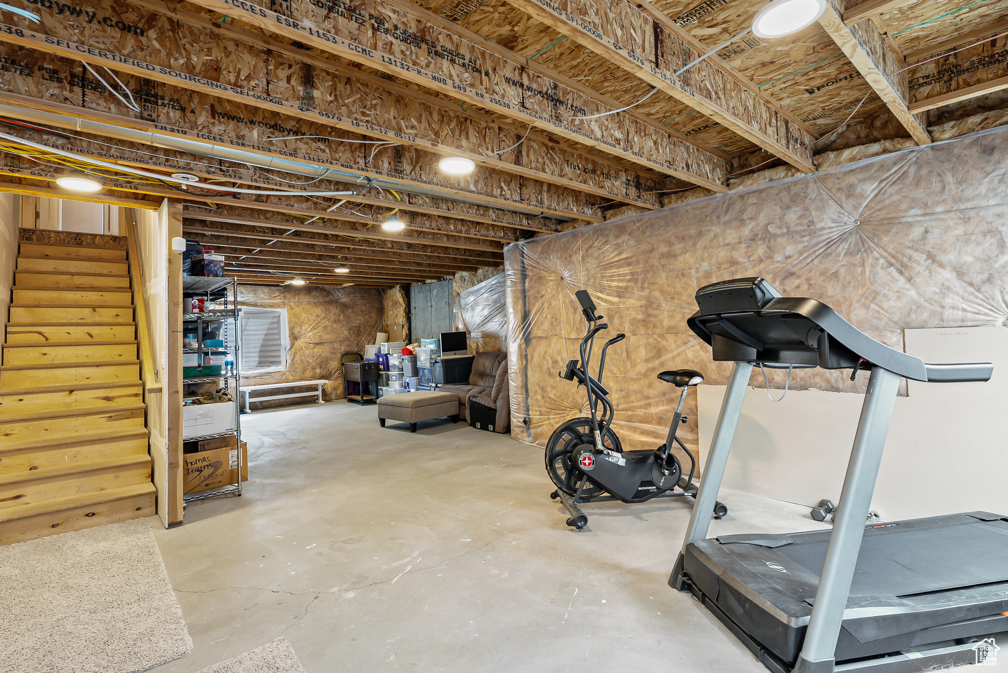 ROSECREST - Residential