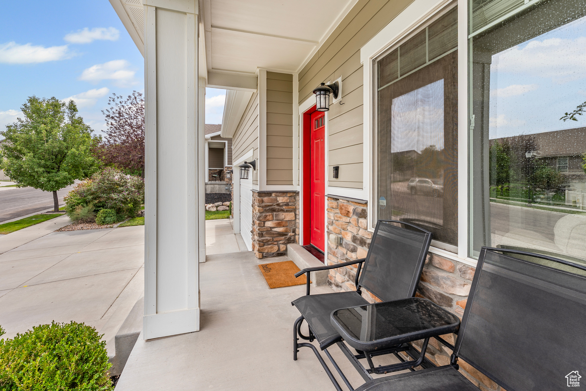 ROSECREST - Residential