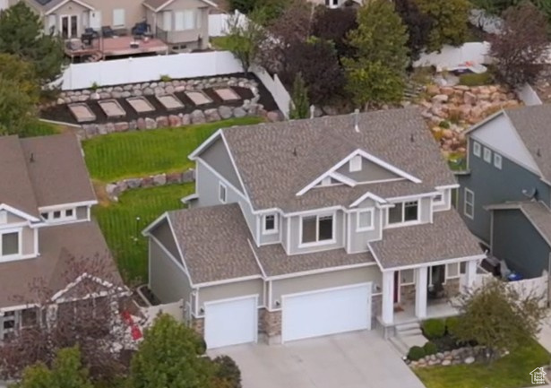 ROSECREST - Residential