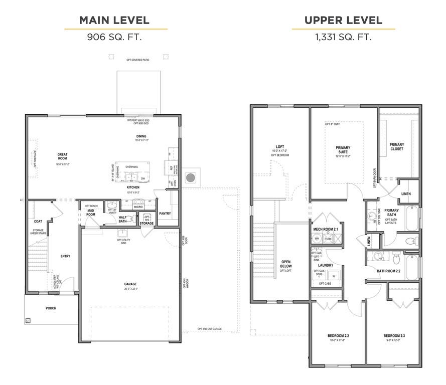 Photo of 1623 N 2300 W #135, Farr West, UT 84404 (MLS # 2168281)