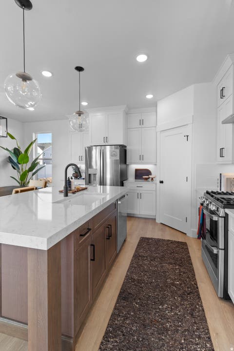 Tiny photo for 1623 N 2300 W #135, Farr West, UT 84404 (MLS # 2168281)