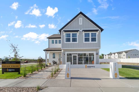 Photo of 1623 N 2300 W #135, Farr West, UT 84404 (MLS # 2168281)