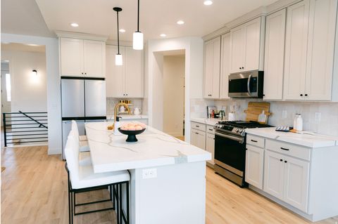 Tiny photo for 1207 N 360 E #128, Salem, UT 84653 (MLS # 2120048)