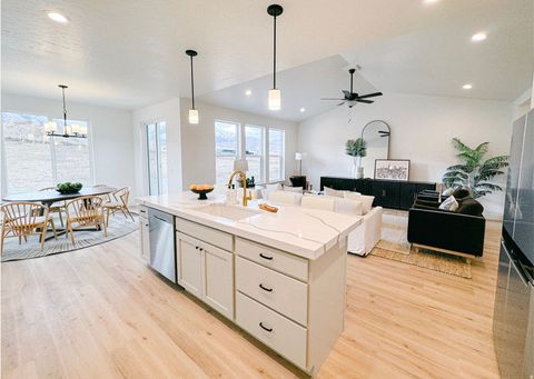 Tiny photo for 1207 N 360 E #128, Salem, UT 84653 (MLS # 2120048)