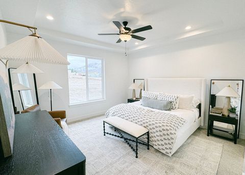 Tiny photo for 1207 N 360 E #128, Salem, UT 84653 (MLS # 2120048)