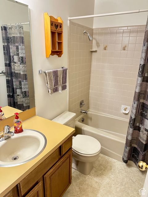 Tiny photo for 5488 S 250 E, Washington Terrace, UT 84405 (MLS # 2114580)