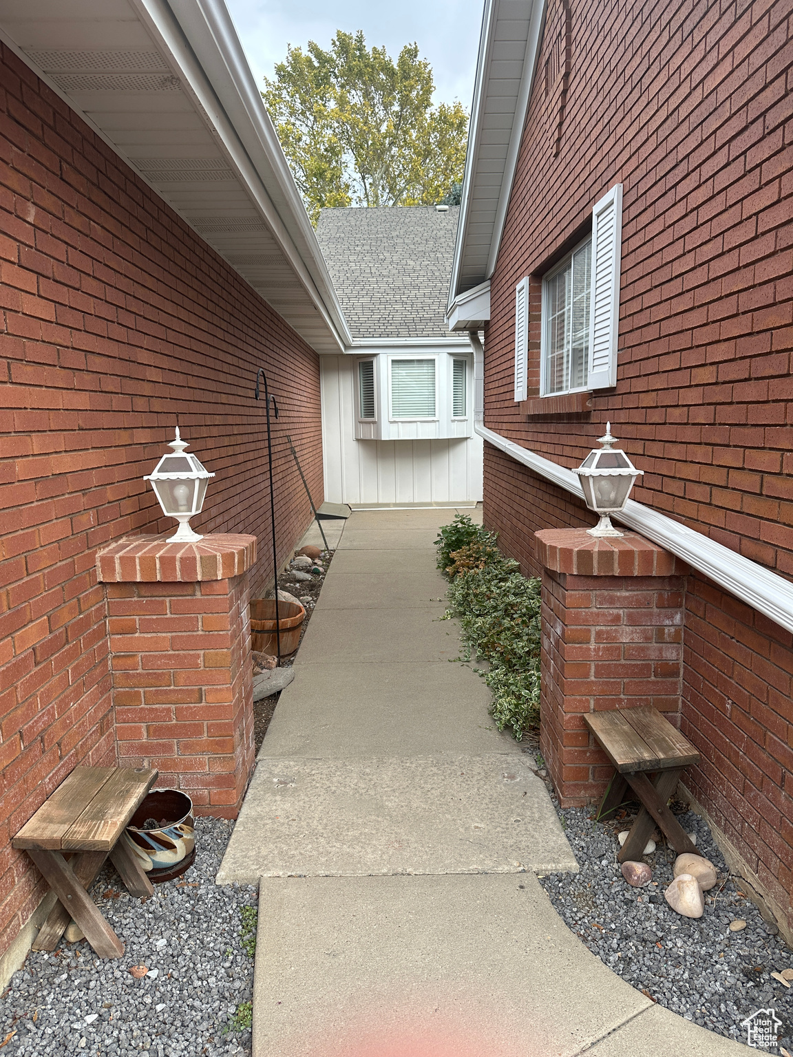 RIDGEMONT PHASE 1 - Residential