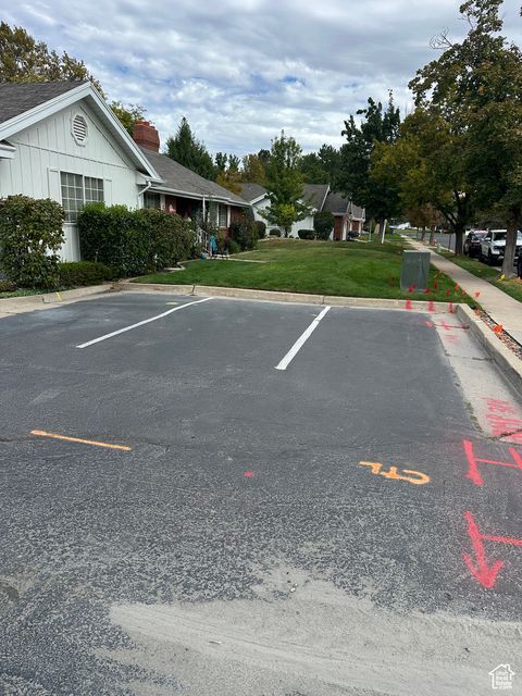 Tiny photo for 5488 S 250 E, Washington Terrace, UT 84405 (MLS # 2114580)