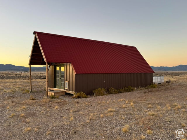 Land, Beryl, Utah image 16