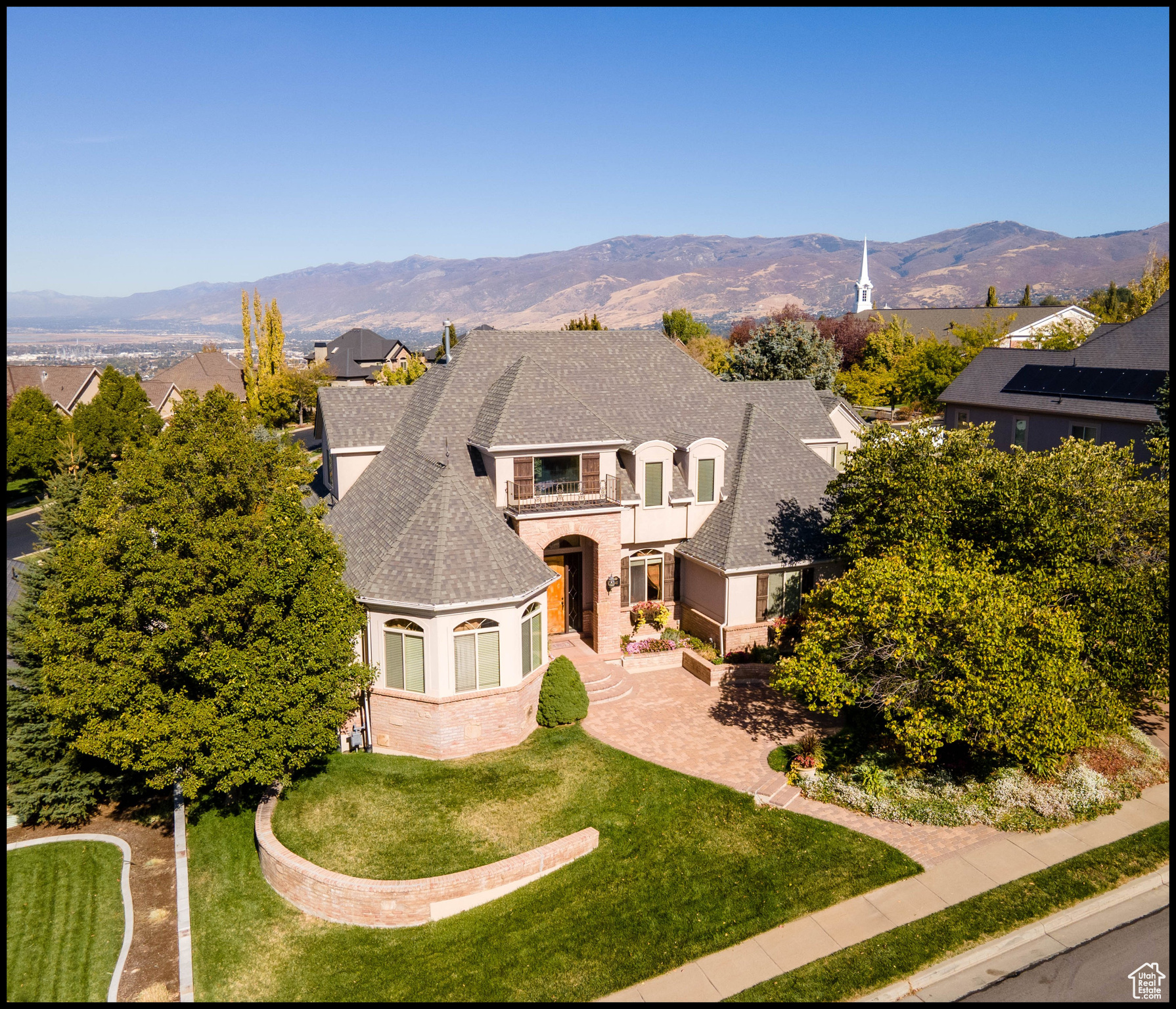 541 E Eagle Ridge Dr, North Salt Lake, Utah image 1