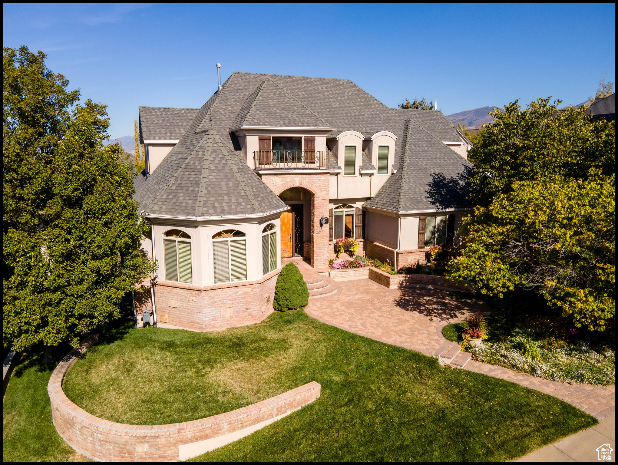 541 E Eagle Ridge Dr, North Salt Lake, Utah image 37