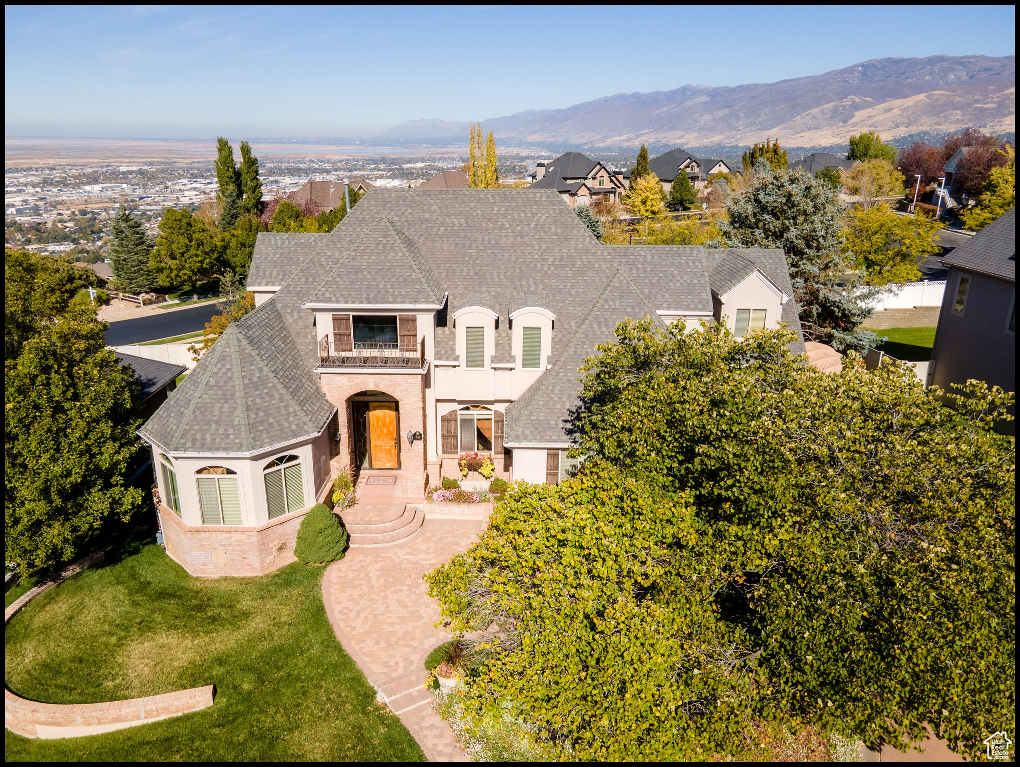 541 E Eagle Ridge Dr, North Salt Lake, Utah image 39