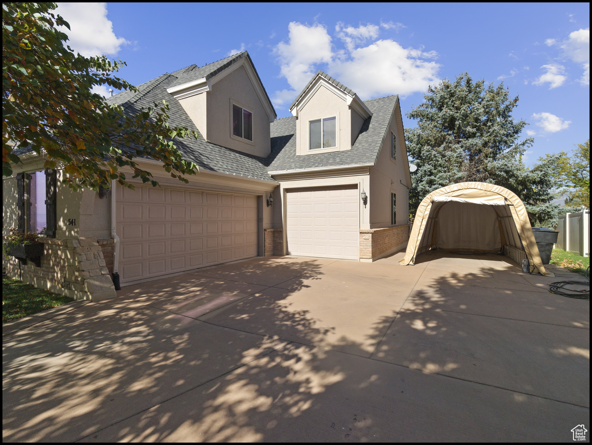 541 E Eagle Ridge Dr, North Salt Lake, Utah image 33