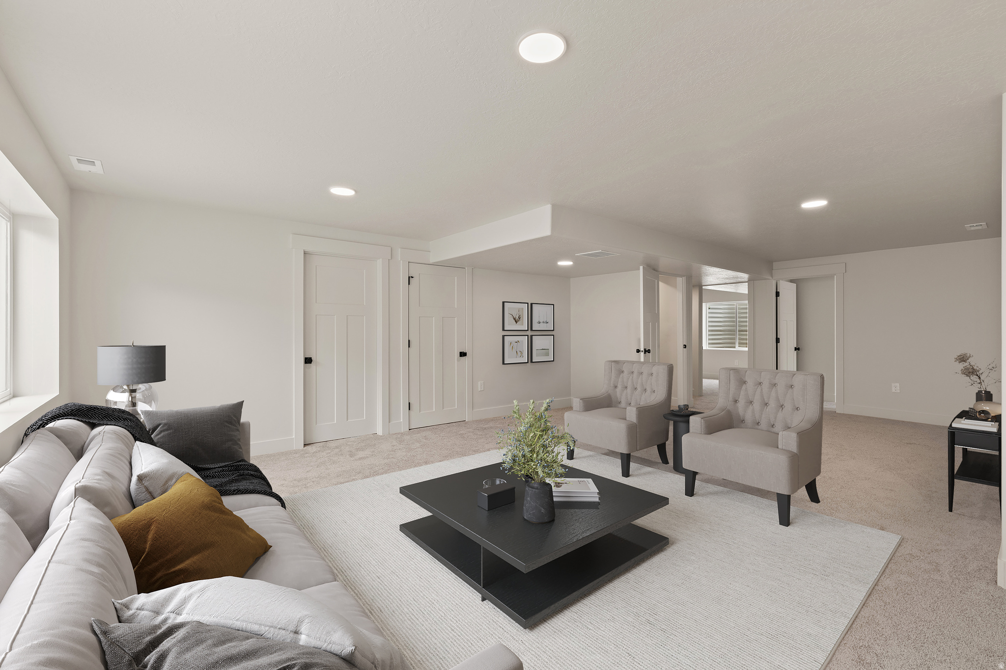 MOUNTAIN RIDGE - Residential