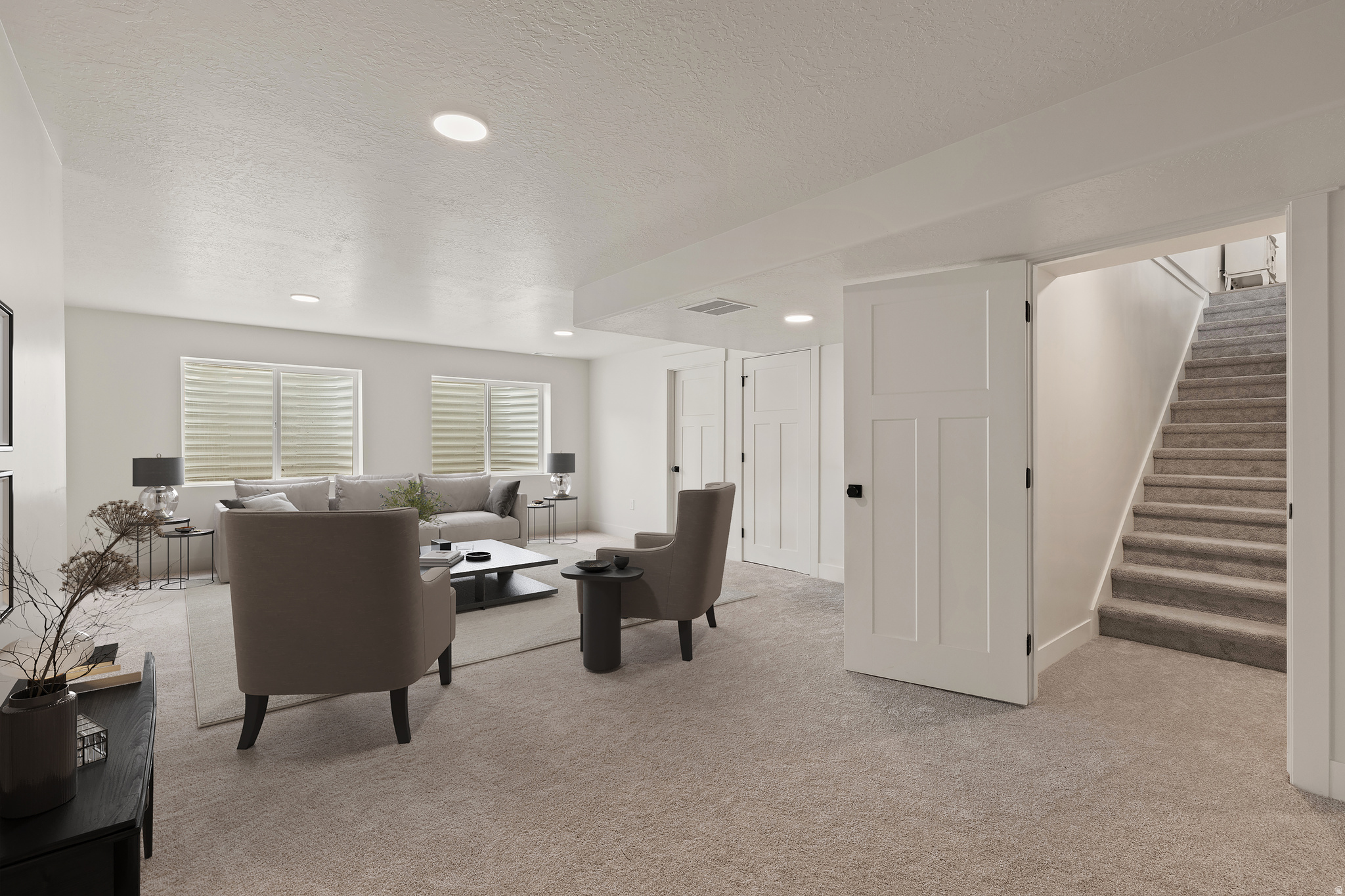 MOUNTAIN RIDGE - Residential