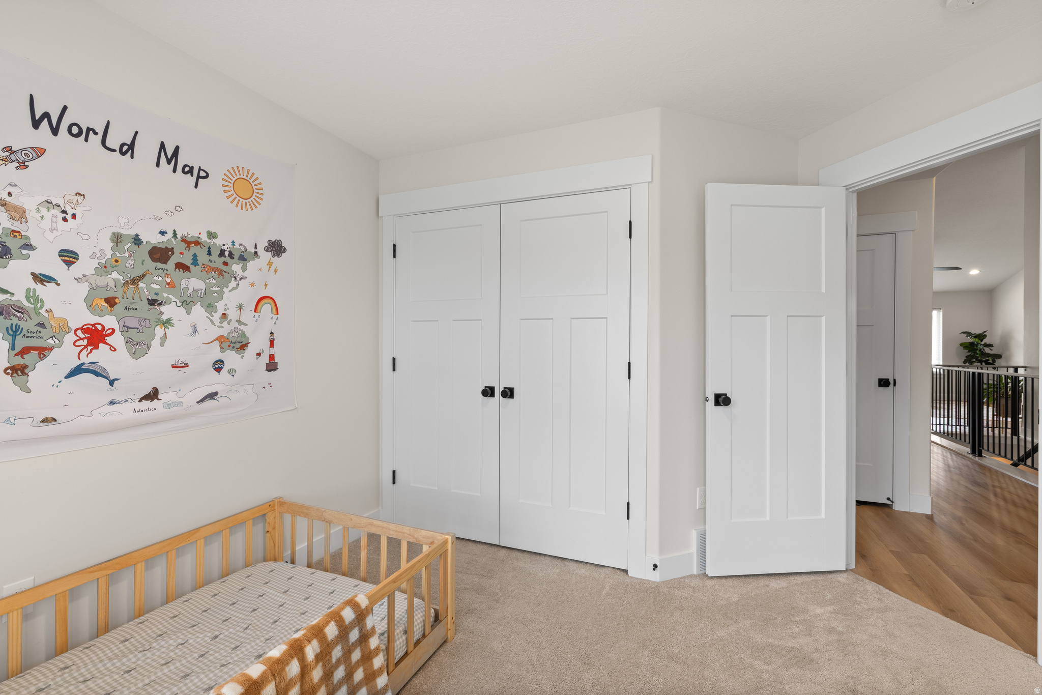 MOUNTAIN RIDGE - Residential
