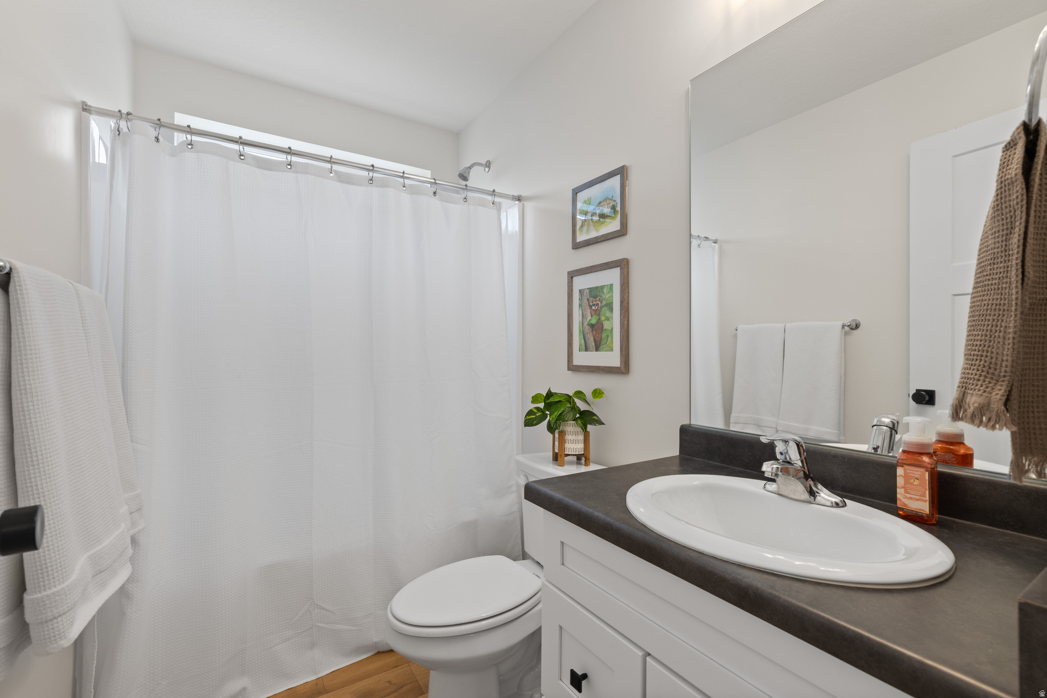 MOUNTAIN RIDGE - Residential
