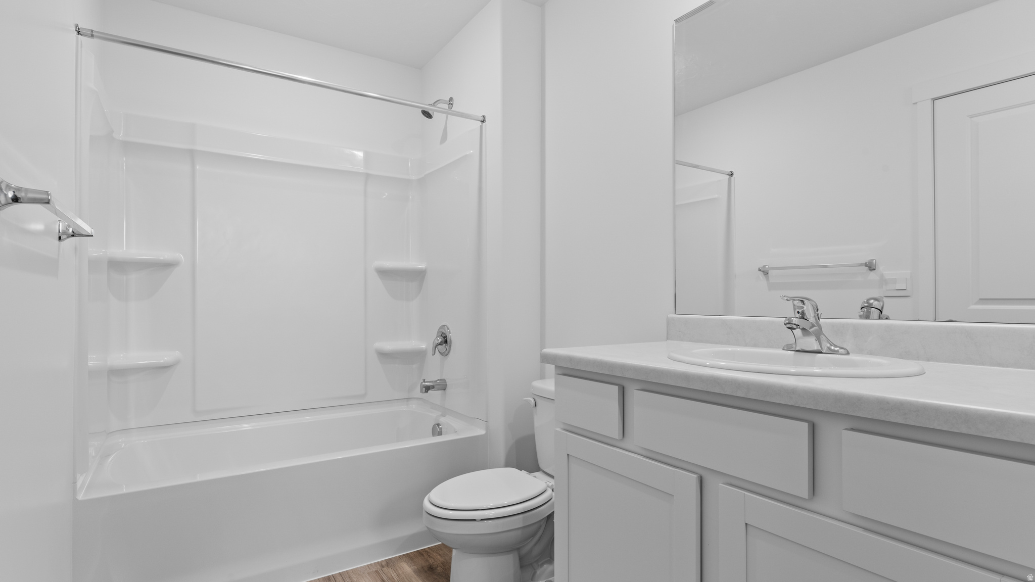 WESTERN ACRES - Residential