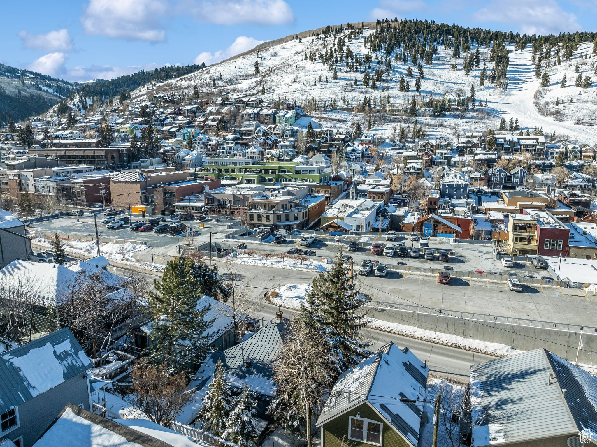 416 Marsac Ave, Park City, Utah image 38