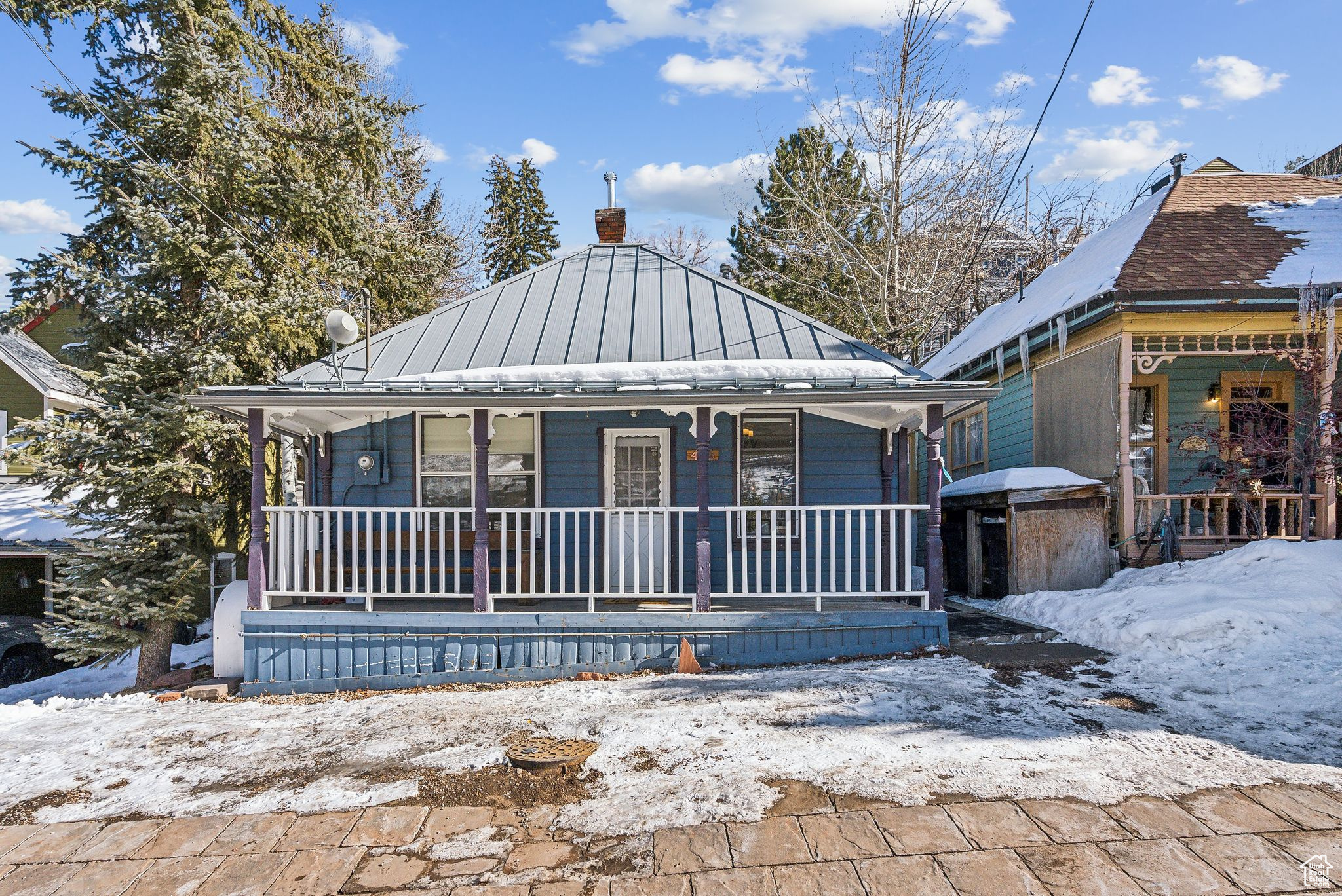 416 Marsac Ave, Park City, Utah image 34