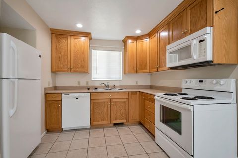 Tiny photo for 161 E 8000 S, Sandy, UT 84070 (MLS # 2156990)