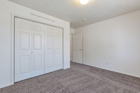 Tiny photo for 161 E 8000 S, Sandy, UT 84070 (MLS # 2156990)