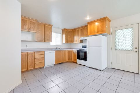Tiny photo for 161 E 8000 S, Sandy, UT 84070 (MLS # 2156990)
