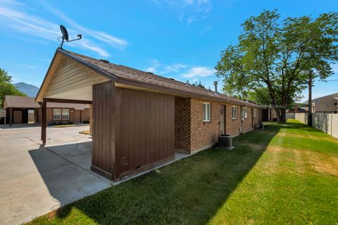 Tiny photo for 161 E 8000 S, Sandy, UT 84070 (MLS # 2156990)