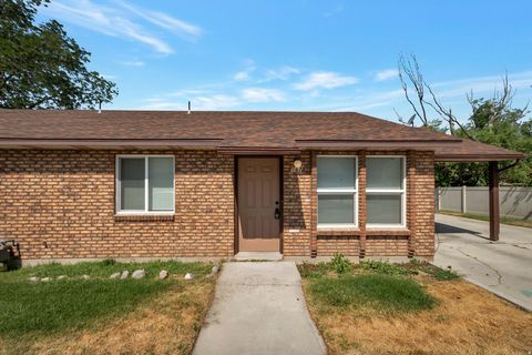 Tiny photo for 161 E 8000 S, Sandy, UT 84070 (MLS # 2156990)