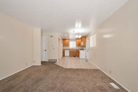 Tiny photo for 161 E 8000 S, Sandy, UT 84070 (MLS # 2156990)